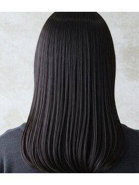 アテーサ 赤羽店(ATTESA) 髪質改善水素トリートメント