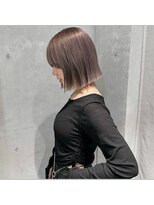 ローウェ 三軒茶屋(Louwe)&nbsp;三軒茶屋/System/ブリーチ/韓国/髪質改善._.