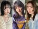 ノラジャーニー(NORA Journey)の写真/周りと差がつく“ひとクセお洒落”な顔周りレイヤーカット!理想を汲み取るカウンセリングと高いcut技術が◎