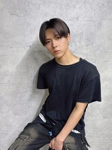 リベルテ 渋谷(Liberte)&nbsp;佐々本 志音