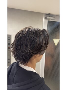 ササ(33) ニュアンスサーフ