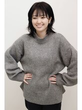 アイズ ヘアー メイク(I's hair make) 高木 藍紗