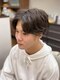 ヘアアンドライフ ゴースリー(HAIR&LIFE GO 3)の写真/《中延駅徒歩2分★》お客様一人一人の骨格や髪質を見極めて”モテるスタイル”をご提案！