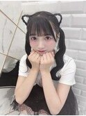 クラゲヘアー/小顔/ココアベージュ/オリーブグレー/大須 /矢場町