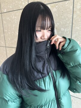 グラスペディア(graspedia) レイヤーストレート【広島レイヤーカット】【広島レイヤー】