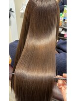 バランスヘアクリニック 南仙台駅前店(Balance hair clinic)&nbsp;【仙台/太白区/髪質改善/20代/30代/40代/50代】