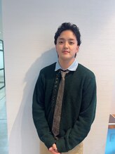 リノア 西梅田 福島(Linoa) 竹元 恒太