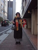 シム 千葉(sim) 千葉駅オリーブグレーココアベージュ小顔