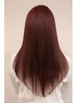 リーファ(reefur) ボルドーカラー