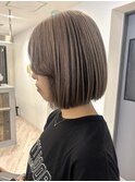池袋デザインカラーインナーカラーエンドカラーアンブレラカラー