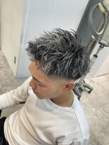 ハレケメリディッシュ(HAREKE meridish)&nbsp;ホワイトメッシュ