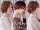 カバーヘア ブリス 志木南口駅前店(COVER HAIR bliss)の写真