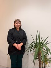 クララ 水海道店(CLALA)&nbsp;谷中 美穂