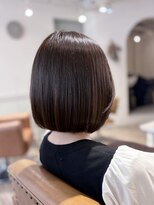 サプリ 西荻窪店(Sapuri)&nbsp;ツヤボブ
