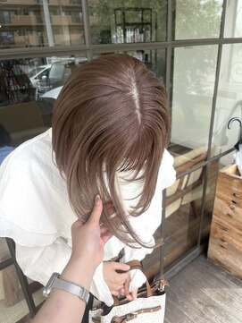 ミラコ(milaco) beige