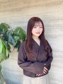 トライベッカスマートサロン(TRIBECA smart salon)&nbsp;木内 悠未果