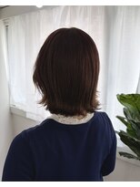 スタスタ 岩本町 秋葉原&nbsp;外はね、ストレート、巻き下ろし