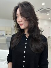 スヴニール(souvenir)&nbsp;layer/layer style