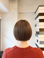 リッシェ(Riche) 暗めでも透明感のあるカラー