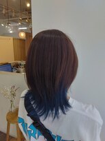 シア 新小岩店(SHEER)&nbsp;インナーカラー