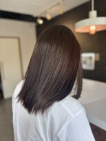 ヘアホスピタル ファニーフェイス(HAIR HOSPITAL funny face) 髪質改善/縮毛矯正/美髪/艶髪/髪質改善トリートメント
