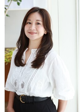 キッカ 茂原店(CHICCA) ナチュラルレイヤー