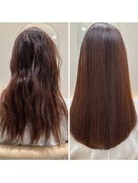 アス 本山店(us.)&nbsp;美髪サロン【us.本山】髪質改善ヘアサロン
