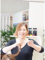 ヘアサロン カーラ(hair salon Cara) 坂口 直美