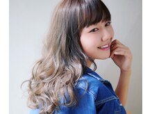 ヘアアンドスパ モア(Hair&Spa More By LikkleMore)の雰囲気（流行や美容に敏感な女性にピッタリなオシャレサロンです♪）