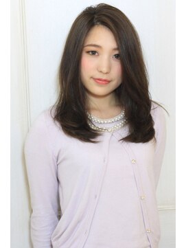 フォルテ 掛川店 エレガントセミ