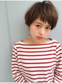 【neolive nico 大井町店】愛され　エアリー　ショート