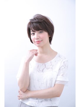 ミーツ meets+ モテ・愛されショート