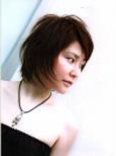 ヘアーアミューズ(HAIR AMUSE) スイングボブ