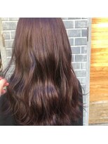 ネオリーブ ジューク 日吉店(Neolive JuQ)&nbsp;ピンクブラウン