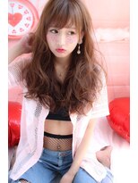 マーリャヘアー(mallia hair)&nbsp;オススメ小顔ヘア