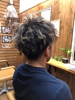 ライフ ヘアーサロン(Life -hair salon-)&nbsp;●