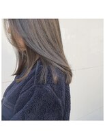 ベラ 自由が丘(BELLA) 【BELLA】髪質改善トリートメントサブリミック