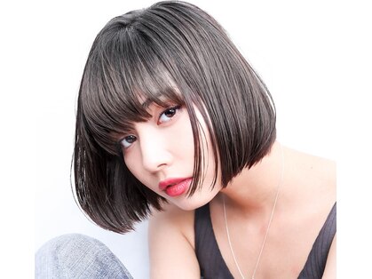 ヨファ ヘアー(YOFA hair)の写真