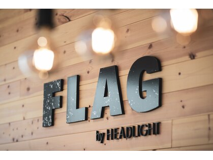 フラッグ バイ ヘッドライト 長岡花園店(FLAG by HEADLIGHT)の写真