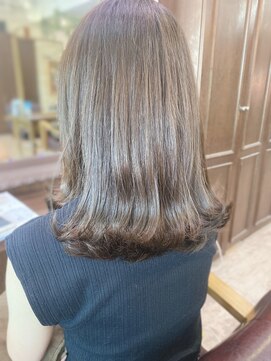 シェリー(Cherie) レイヤーモノトーン