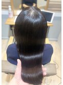 髪質改善サイエンスアクア