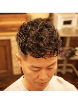 ピーキーズ 小倉店(Peaky's)&nbsp;spiral perm