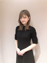 ロビン 反町横浜店(robin) 稲垣 なゆ