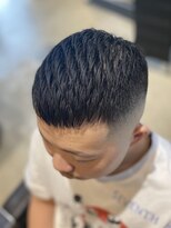 ビギンプラス(BEGIN +)&nbsp;スキンフェード