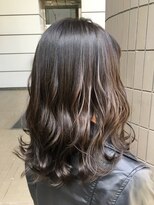 モードケイズ 阿倍野店(MODE K’s) セミロング