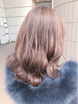 モードケイズ 阿倍野店(MODE K’s) ミディアム