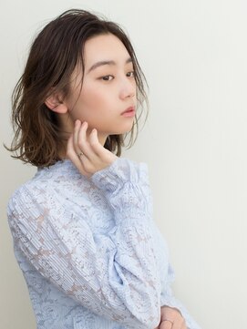グランドヘアメイクノア(Grand Hair Make NOAH) セミディー