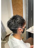 ☆ナチュラルなツイストスパイラル☆