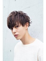 ネオリーブルノン 日吉(Neolive Runon)&nbsp;王道エアリーショートマッシュ