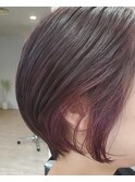 ミニショート